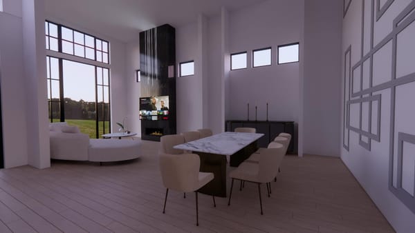 Crafting Your Ideal Home in Alberta: A Guide to Personalized Living