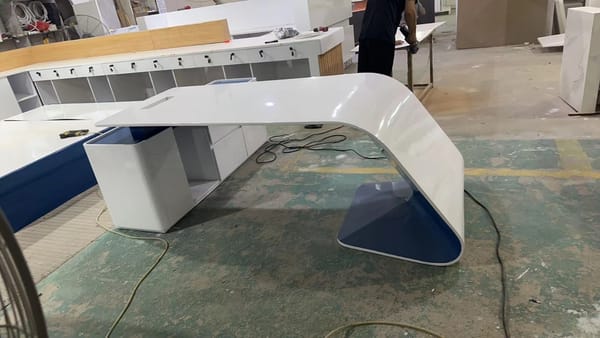 Top Custom Furniture Manufacturer in Canada – Livenormad leads